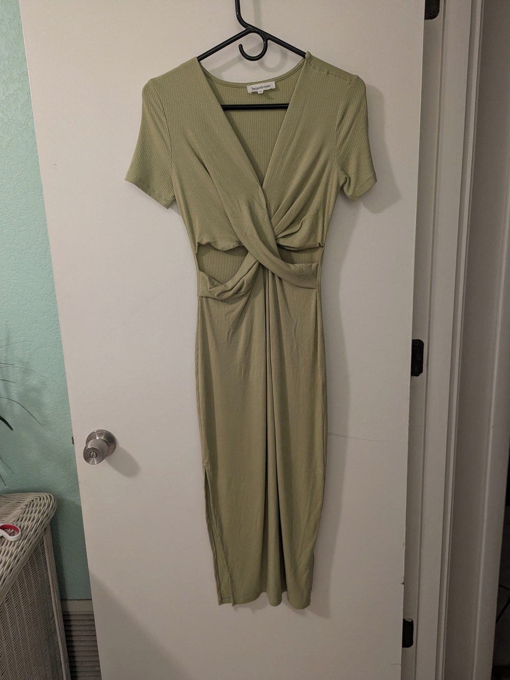 Heartloom Special Occasion Dress